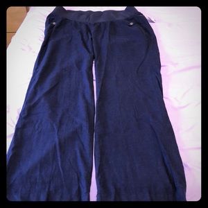 Maternity pants